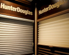 Duette Hunter Douglas - более 300 цветов ткани